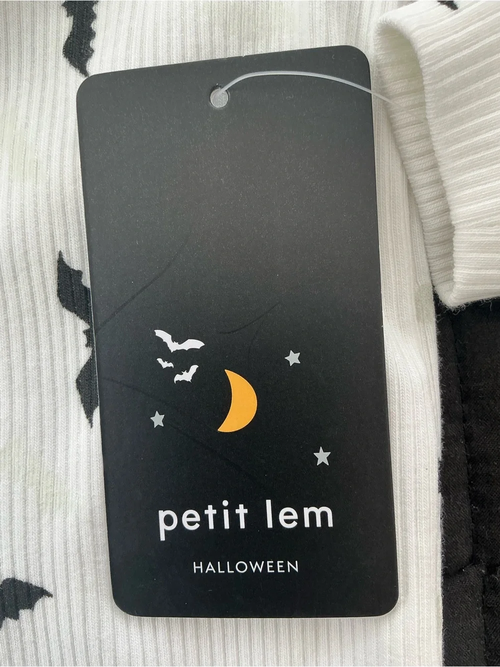 Petit Lem out easy